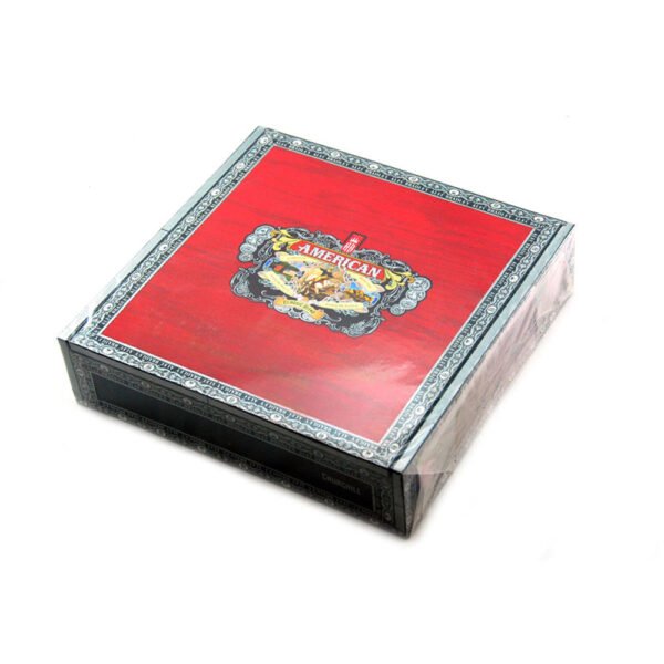 Alec Bradley American Classic Churchill Cigars Box of 20