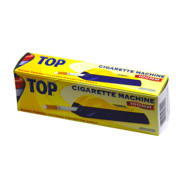 TOP 100 mm Injector Machine