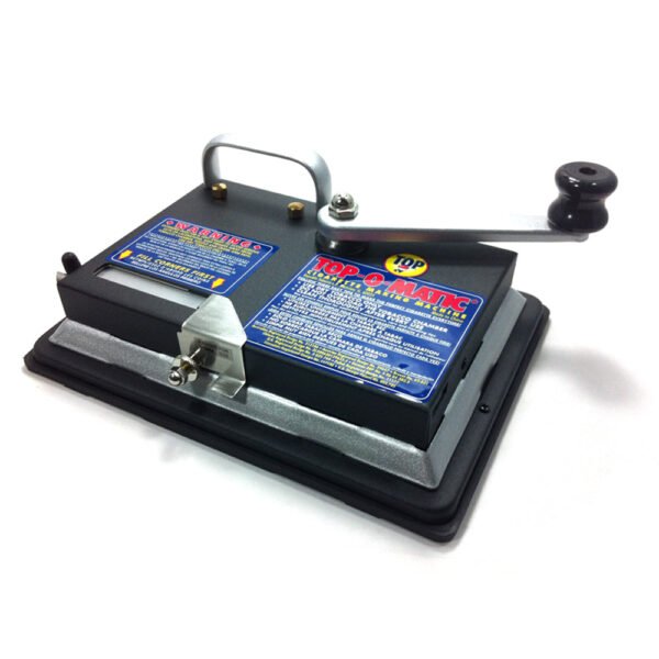TOP Machine Top O Matic Makes 100's and Kings