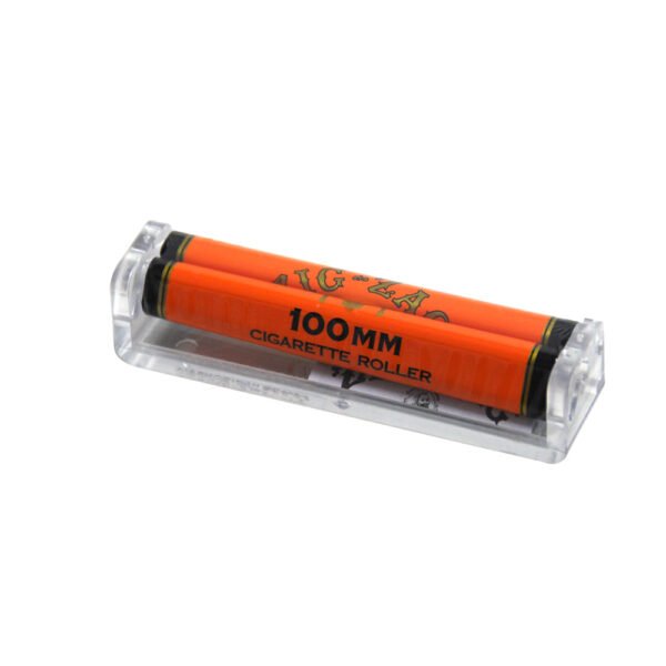 Zig Zag 100 mm Rolling Machine, 1ct