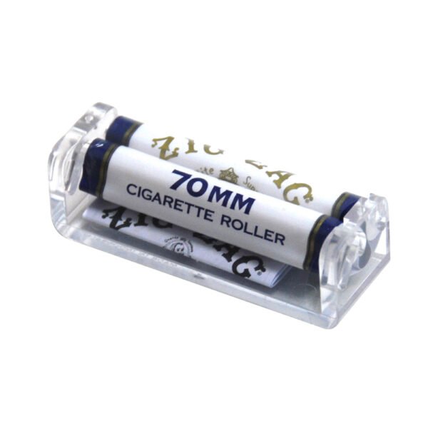 Zig Zag 70 mm Rolling Machine, 1ct