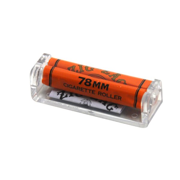 Zig Zag 78 mm Rolling Machine, 1ct